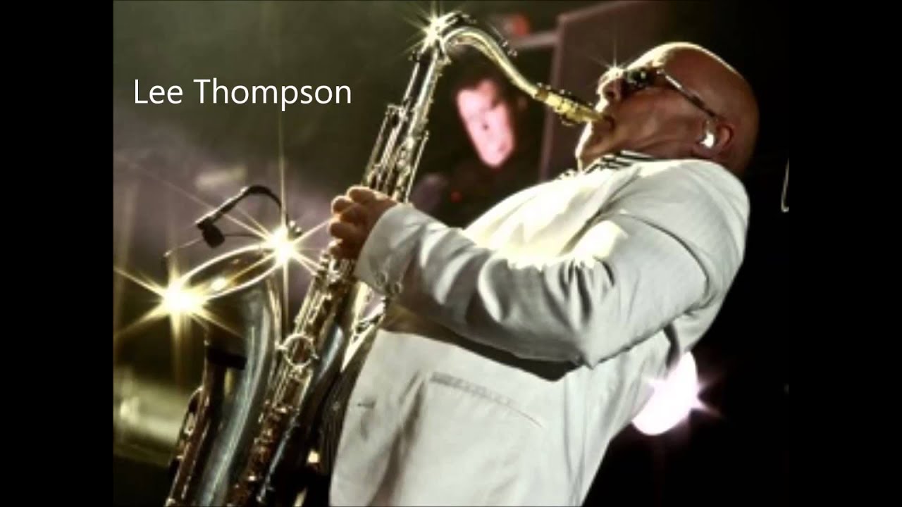 Interview with Lee Thompson of Madness 2013