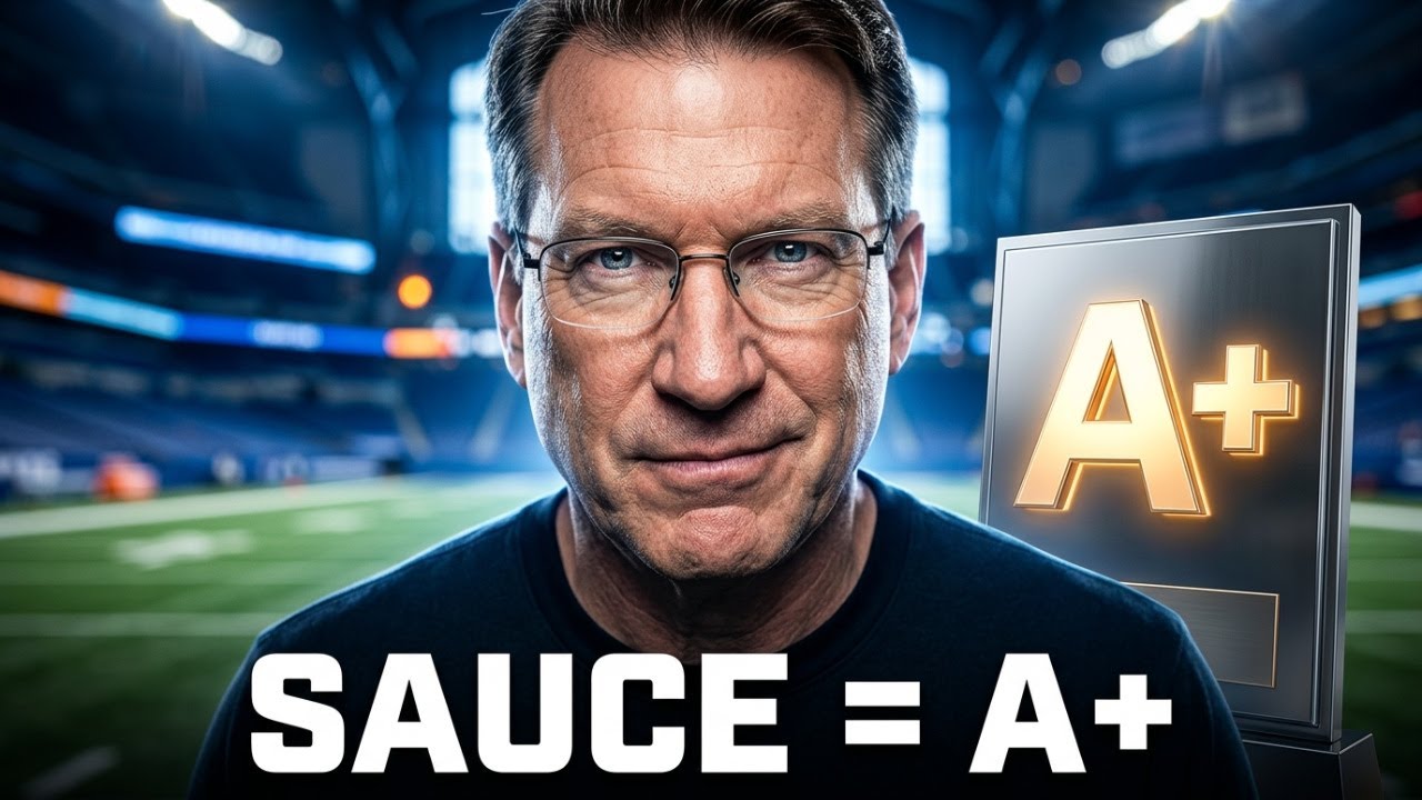 Indianapolis Colts trade for Sauce Gardner still works! Indiana Basketball to hit portal HARD!