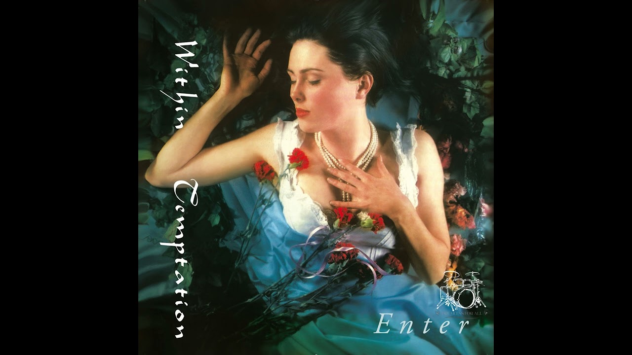Within Temptation – Gatekeeper [Drumless]