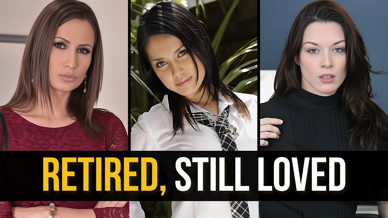Top 20 ICONIC Stars Who Retired but Fans Still Love