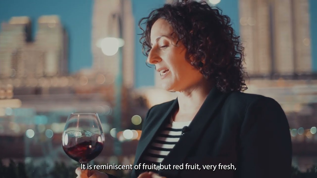 Zuccardi Serie A Malbec (ENG)