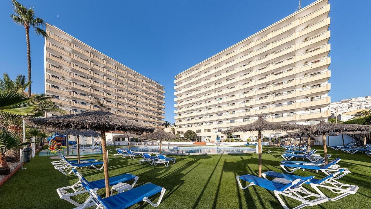 Hotel Playas de Torrevieja, Spain | Holidays In Europe