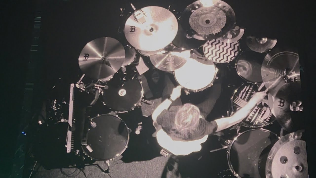 Rush - Anthem | Live at Kia Forum | 6/11/2026
