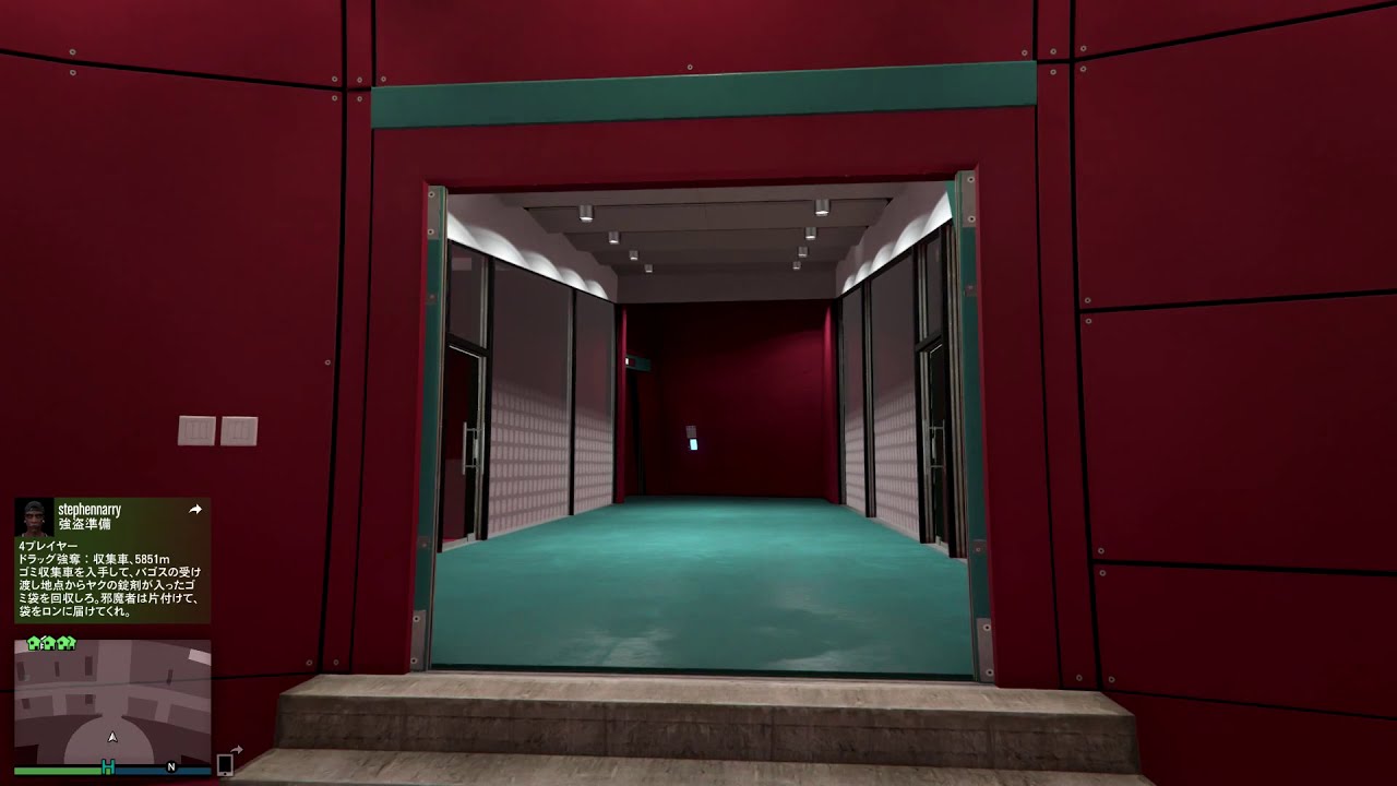 【あたまおかしなるで】無職おじさんとの狂気の会話（？）フルバージョン【GTA5】