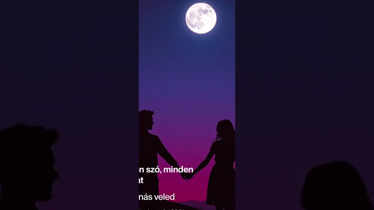 Horváth Erika dobbanás veled 