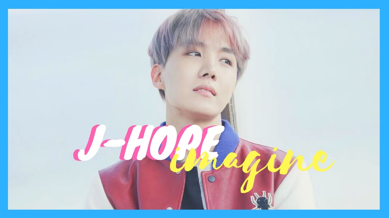 BTS - J-Hope Imagine (J-Hope's Birthday)