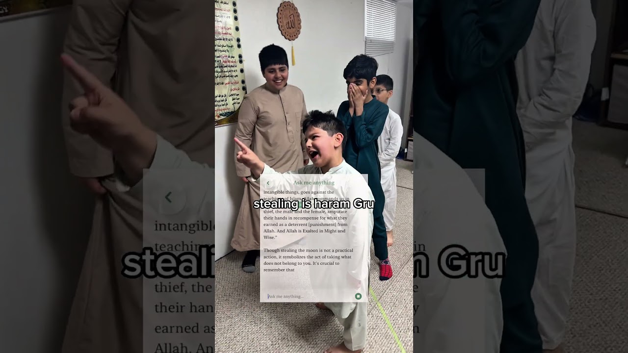 What type of Quran class is this 😭😭 #islam #muslim #quran #hifz #despicableme