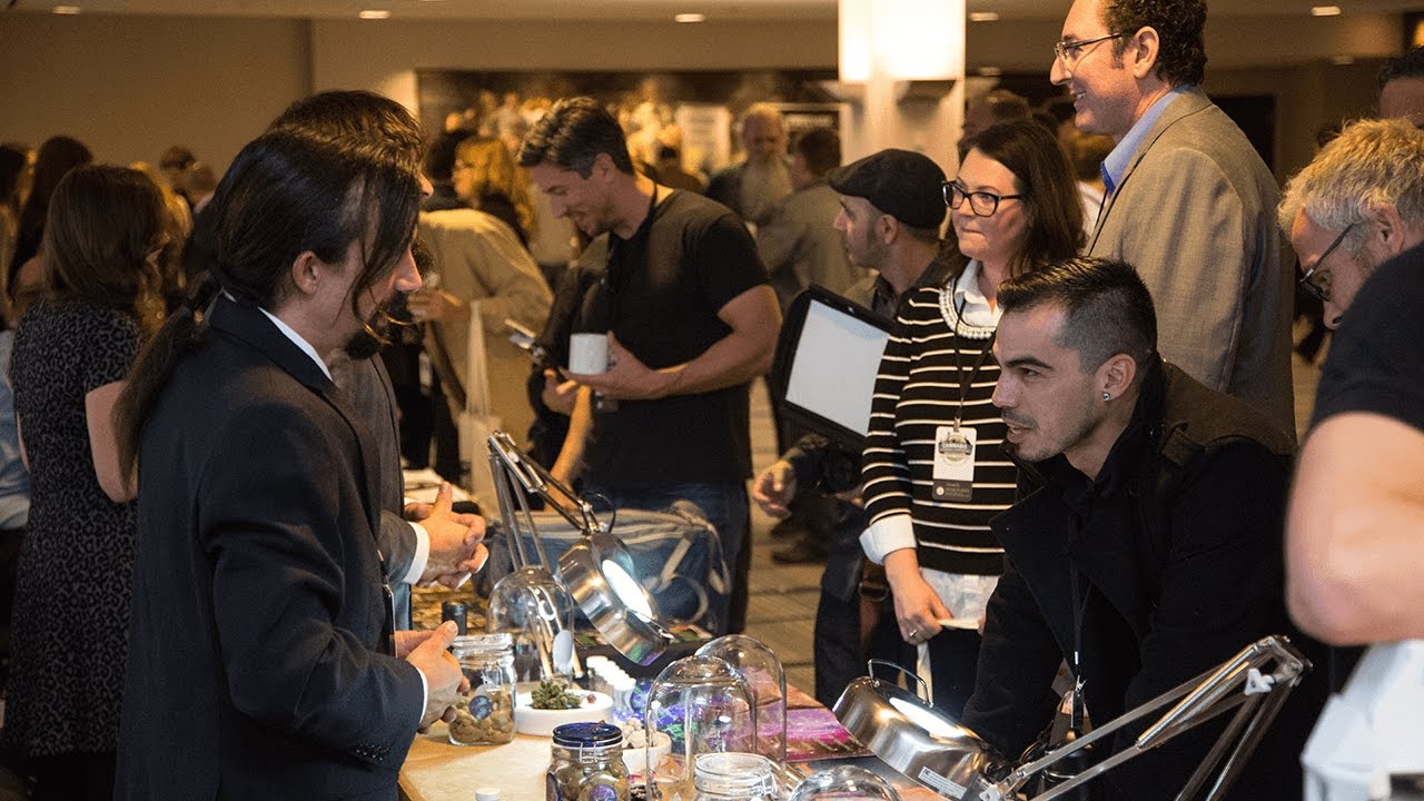 International Cannabis Business Conference - ICBC