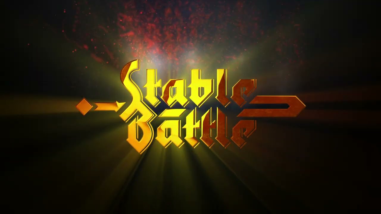 StableBattle MassPvP Update