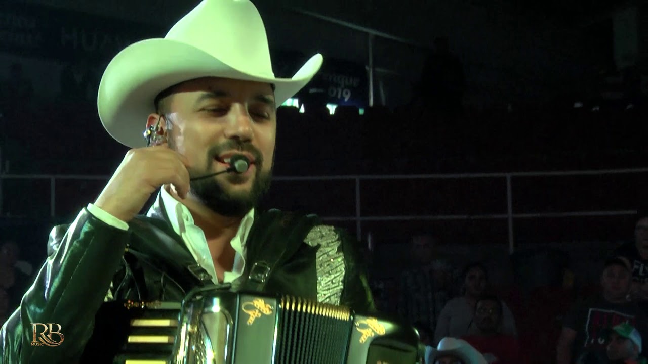Fidel Rueda - En Vivo desde Palenque Hermosillo ( 2019 )