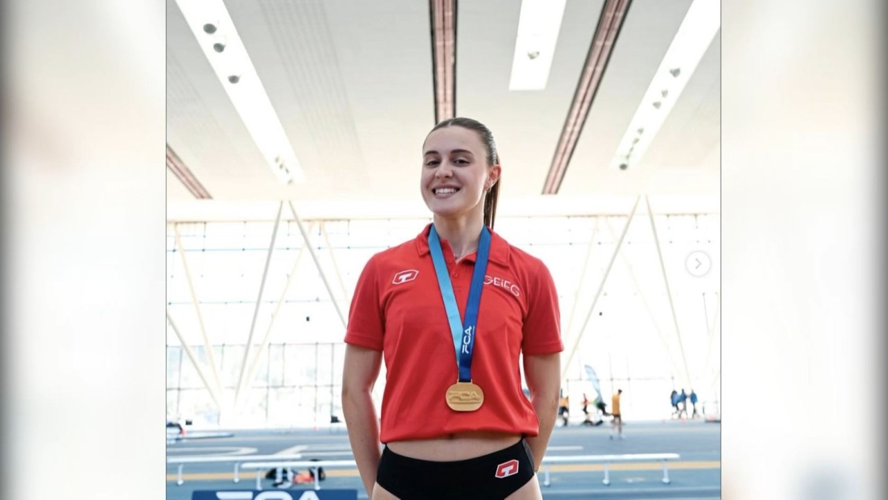 Marta López brilla en el Campionat de Catalunya sub 23 amb 2 ors