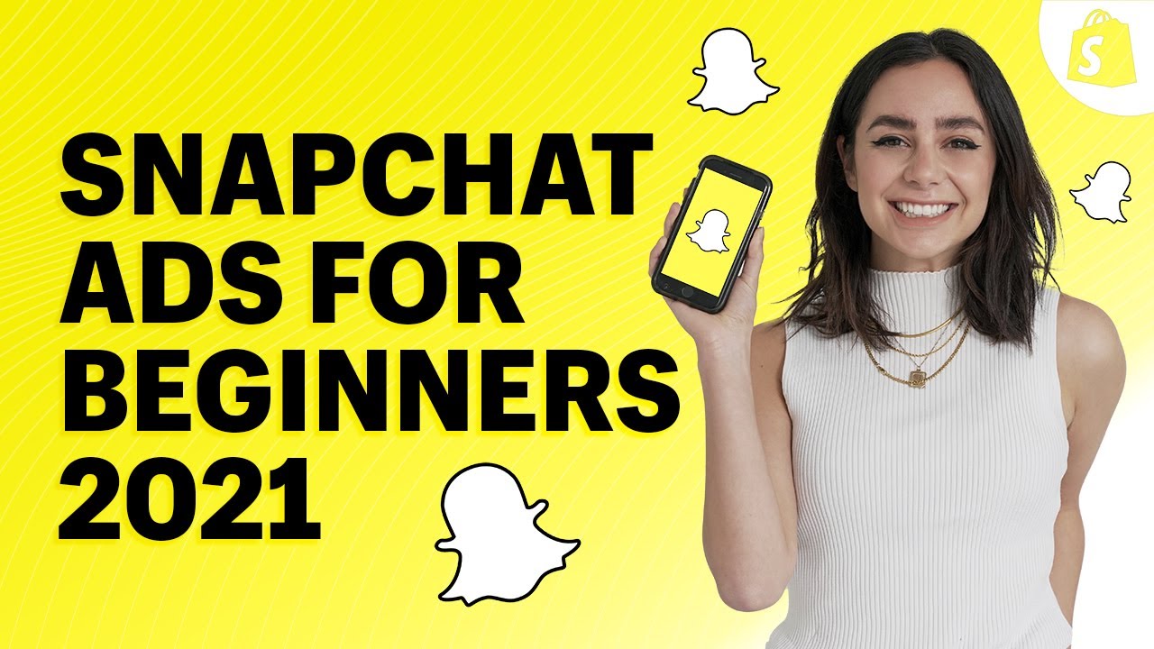 Snapchat Ads For Beginners: How To Make Snapchat Ads Tutorial