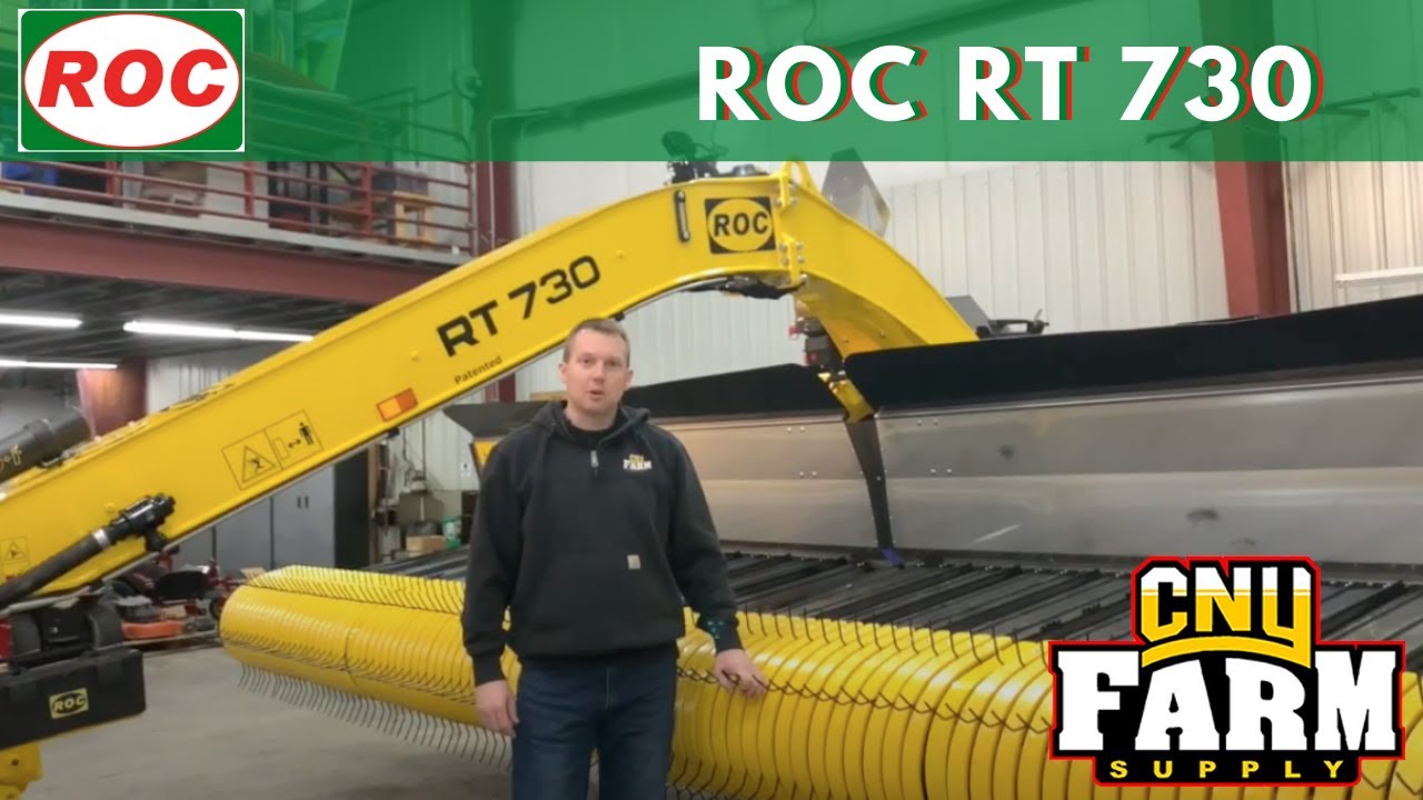 ROC RT730