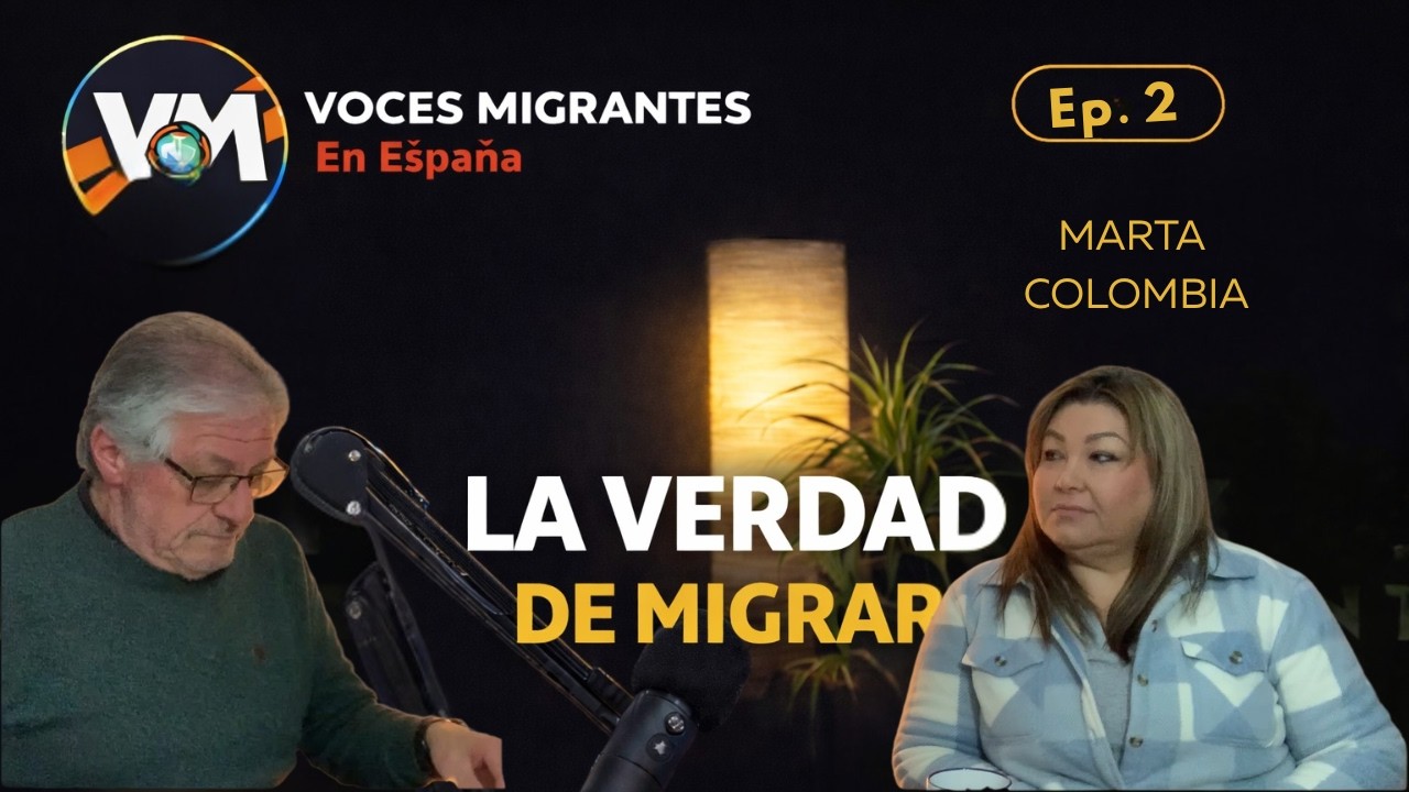 DE BARRANQUILLA-COLOMBIA A MADRID-ESPAÑA #colombianosenespaña