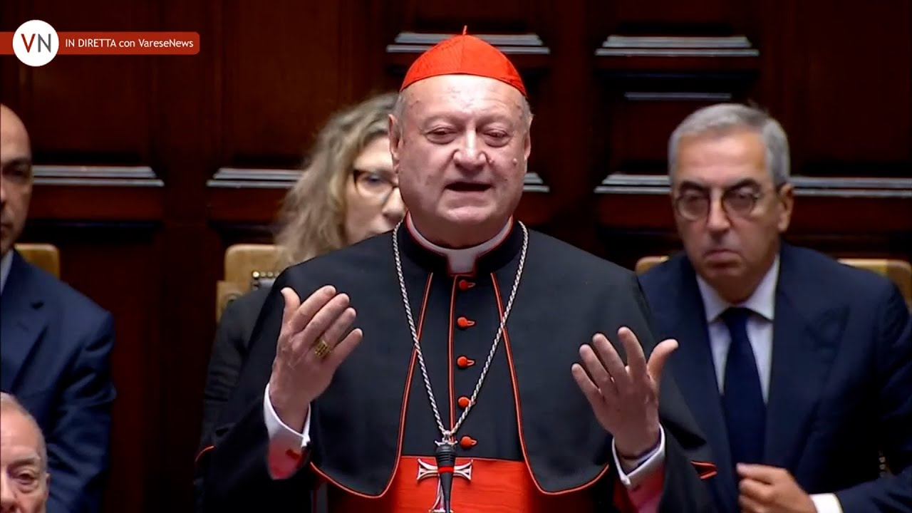 Funerale Napolitano, il discorso integrale del Cardinale Angelo Ravasi