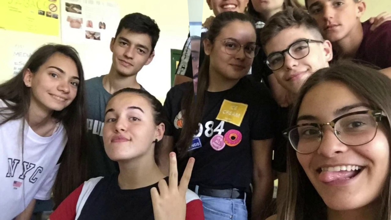 VÍDEO 4º ESO PROMOCIÓN 2016-2020