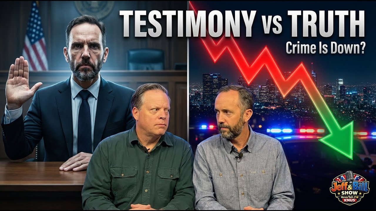 Jack Smith Testified—and Republicans Finally Exposed the Lawfare