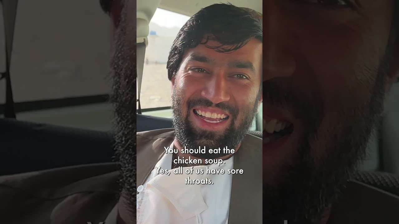 Kandahar's Flavors Episode 4