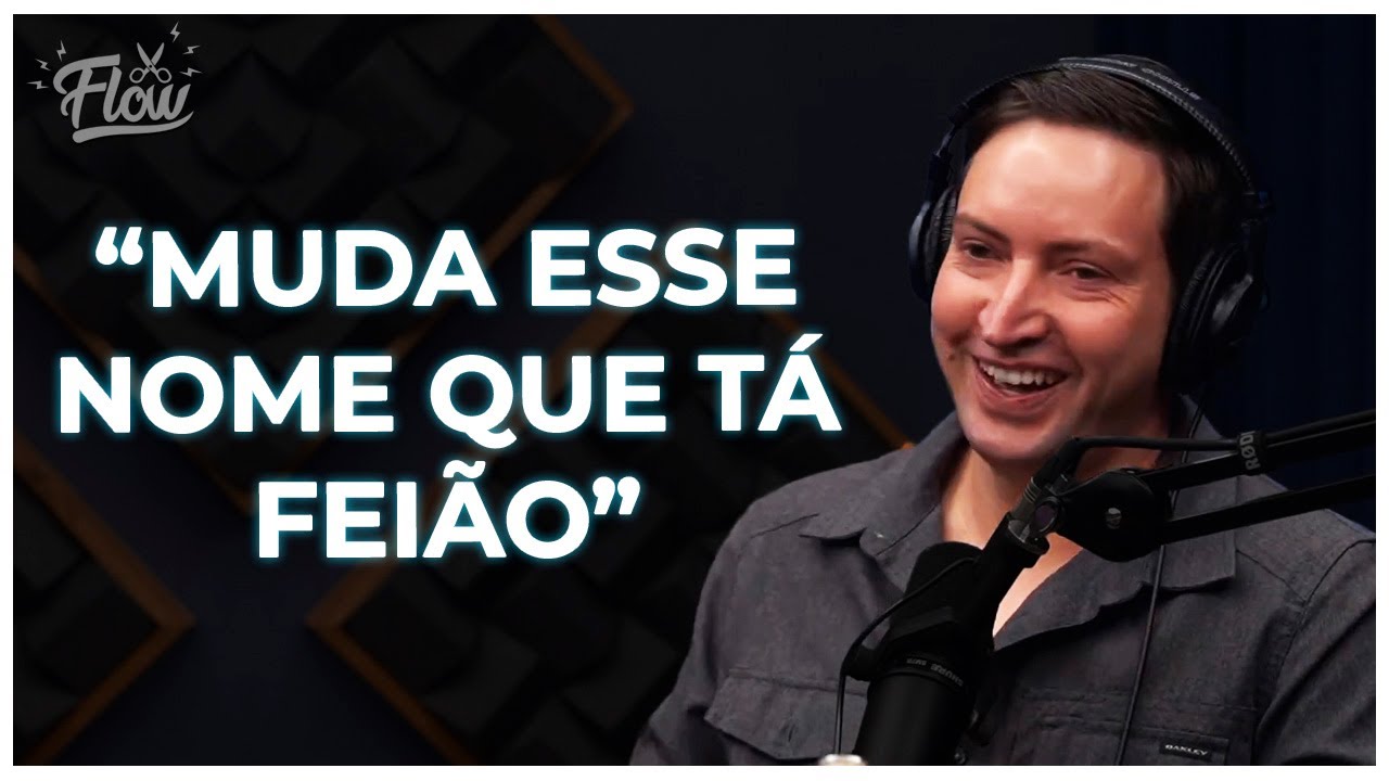 CONVIDADO ZOA NOVO TIME DE ESPORTS DO IGOR | Cortes do Flow