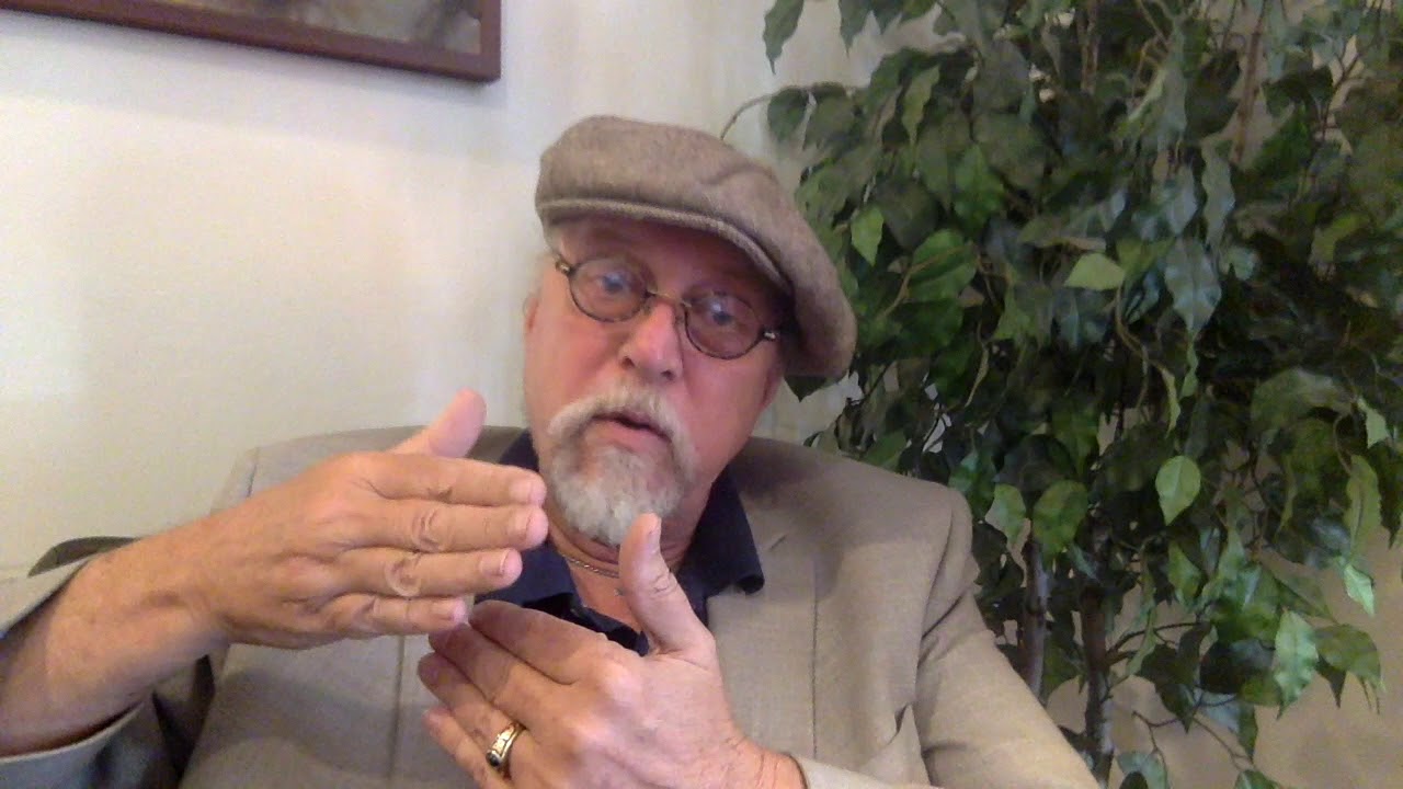 8 01 Conversation on Competence: Domains of Knowledge