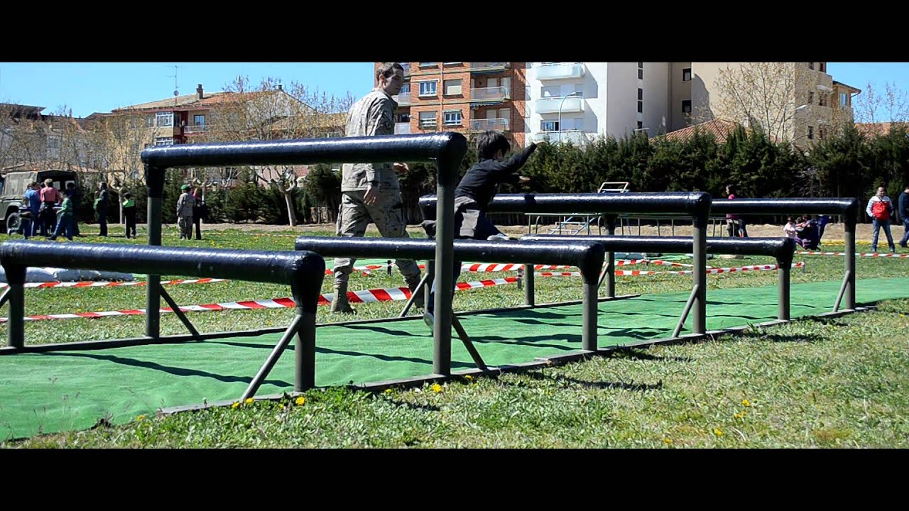 Jornada de puertas abiertas - Sancho Ramírez - Huesca
