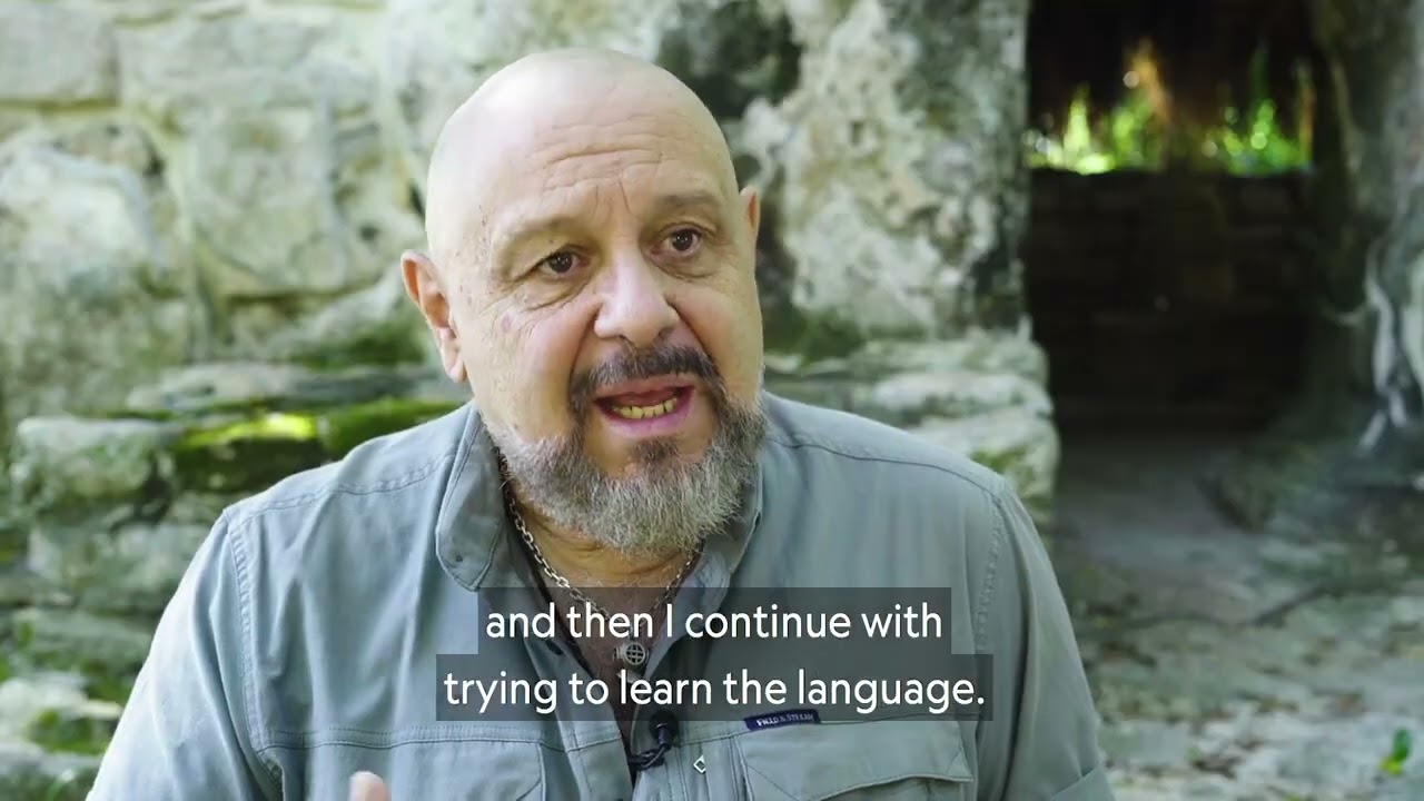 NGL Voices Guillermo de Anda