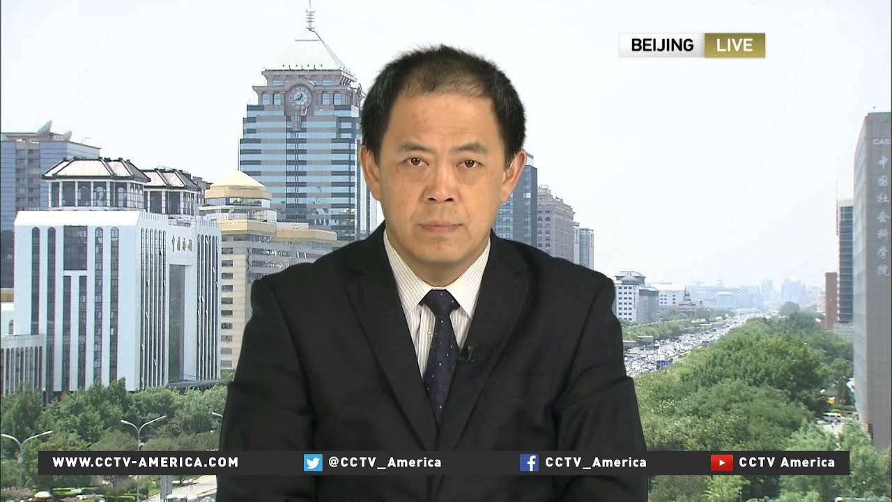 Teng Jianqun on Pakistan-China relations