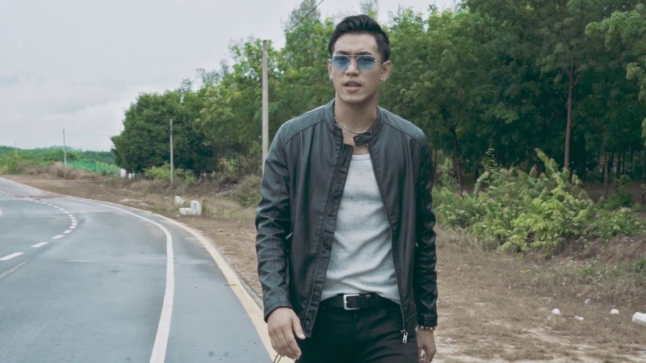 Shwe Htoo - Chill ( Feat : ArDan ) [ Official Music Video ]