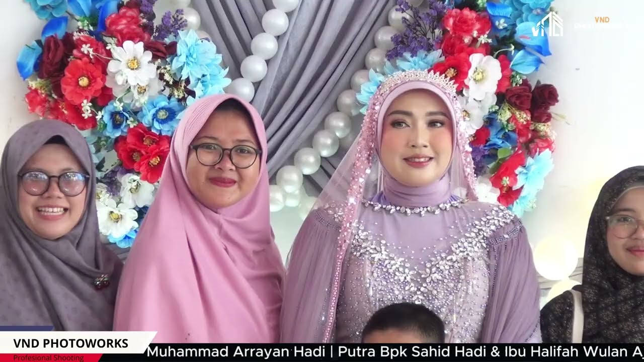KHITAN MUHAMMAD ARRAYYAN HADI