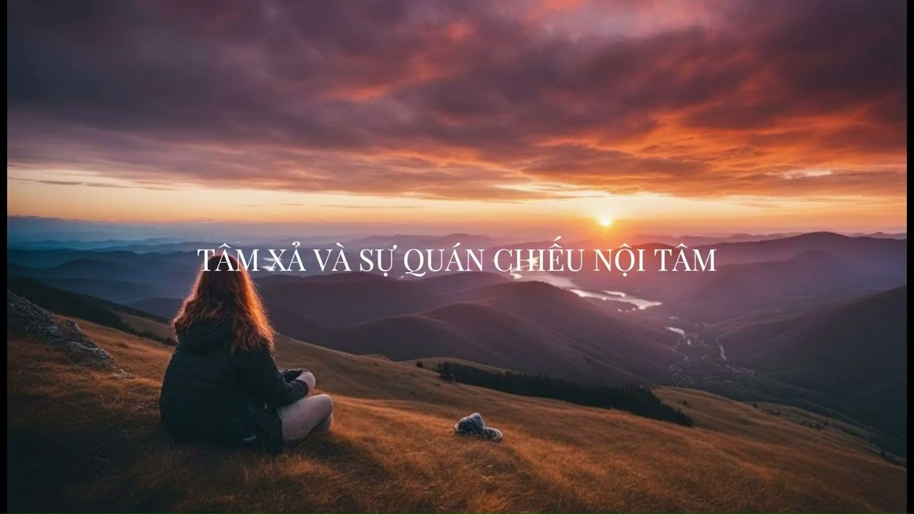 SỐNG THIỀN TRONG TỪNG KHOẢNH KHẮC CỦA ĐỜI THƯỜNG