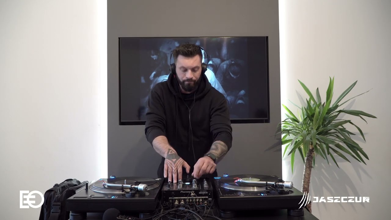 Jaszczur - Vinyl Set / Home / XII. 2023