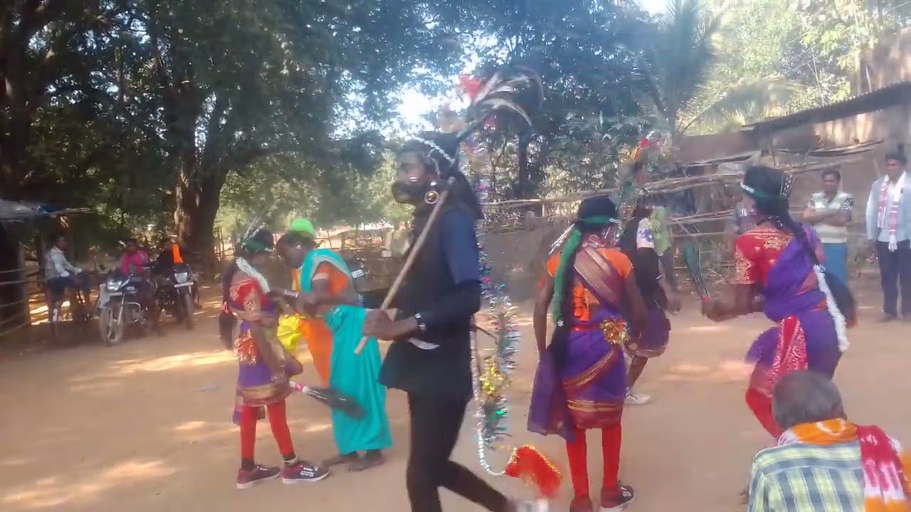 पोलेबेडा माडिया नाट मो 6268149548 🙏👍🥸