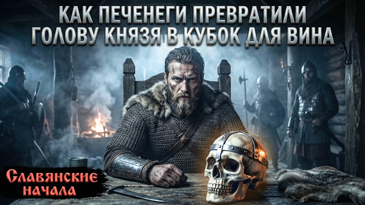 Князь Глеб: Жуткая судьба правителя, о котором молчат летописи