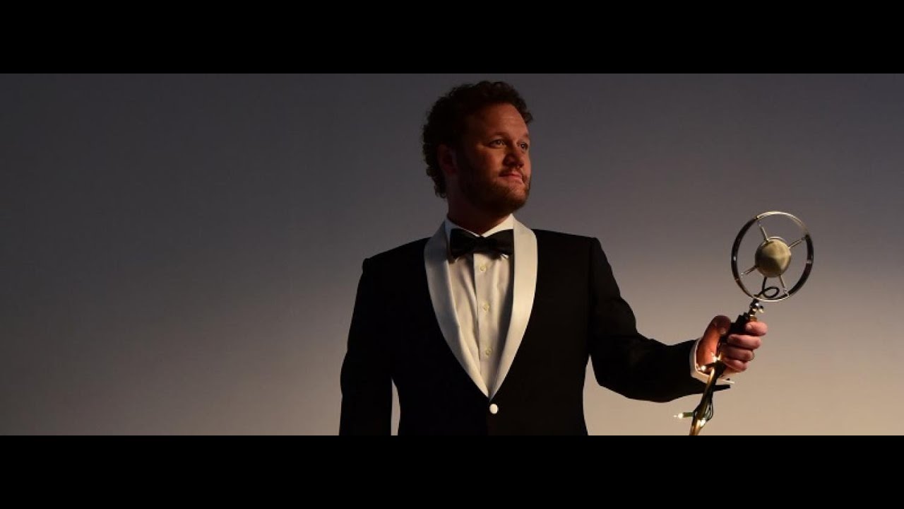 The Songs Of Dottie Rambo Sung By David Phelps