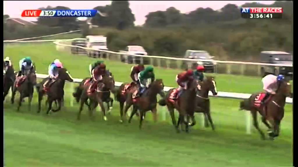 Ladbrokes St Leger Stakes 2014