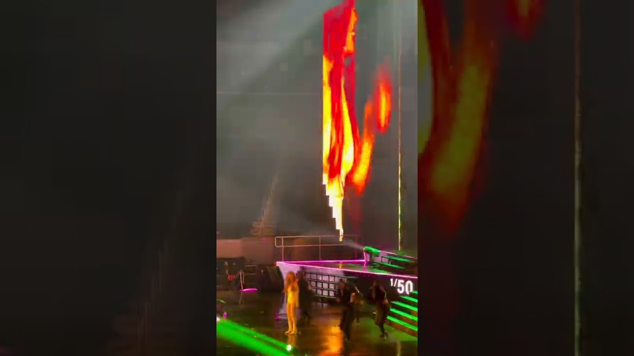 JESSI ZOOM IN MANILA - ZOOM LIVE PERFORMANCE.