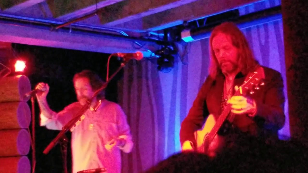 Brothers of a Feather 3/4/20 