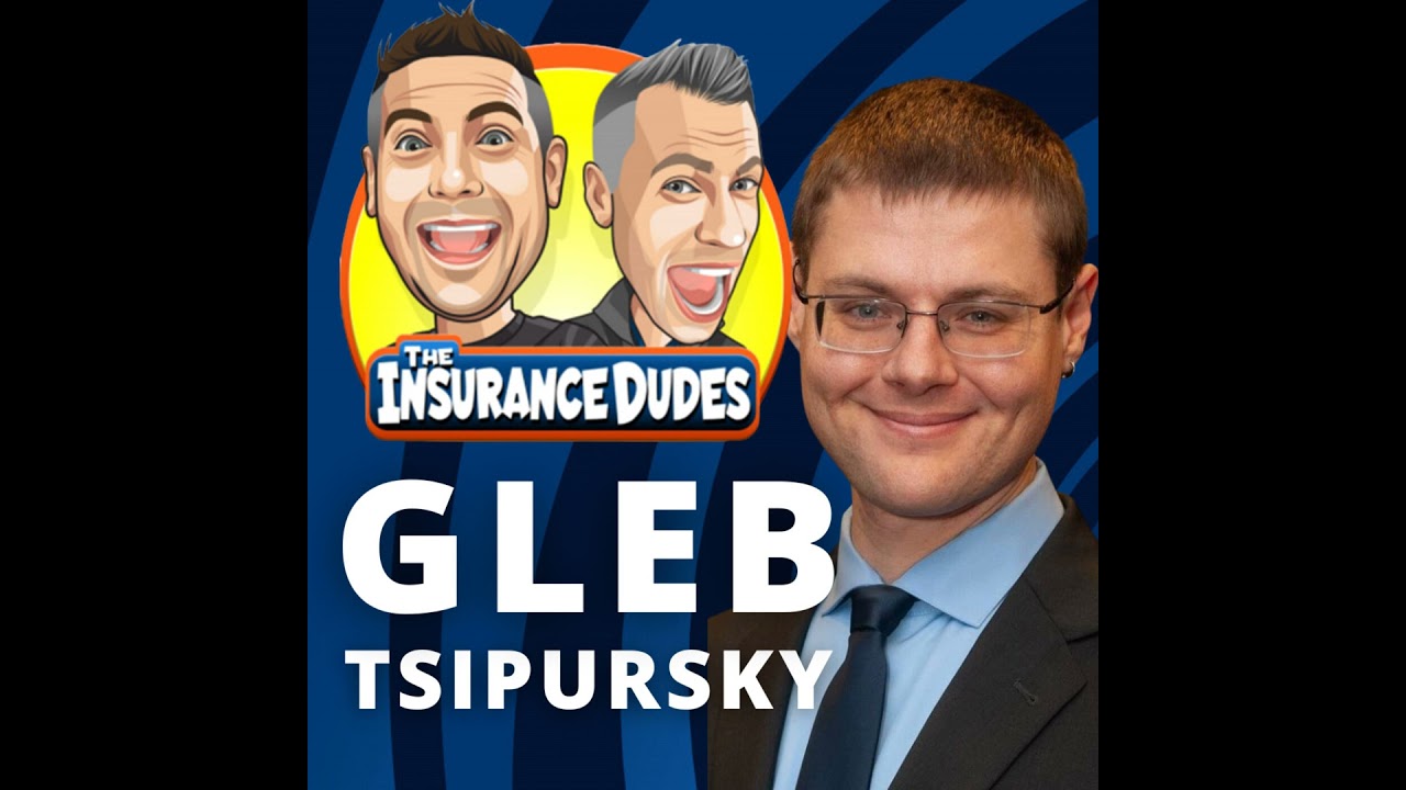 Disaster Avoidance Expert Gleb Tsipursky