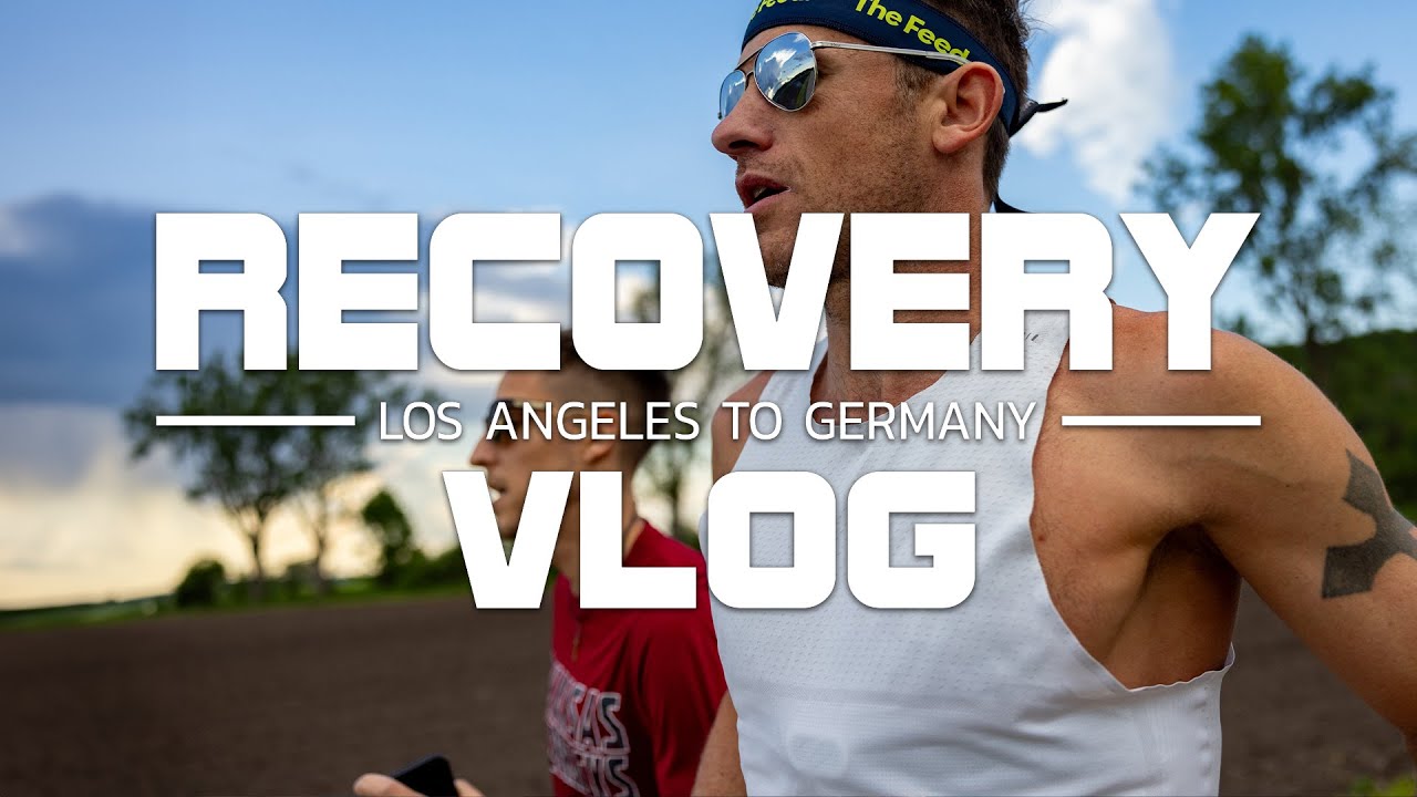 Recovery Vlog || Day 3