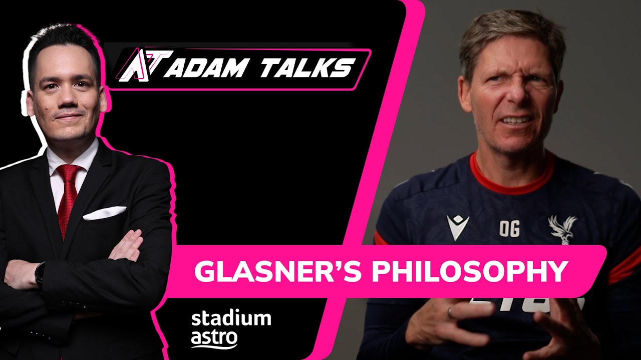 Inside the Mind of Oliver Glasner: Philosophy, Rangnick’s Influence & Adam Wharton’s Rise