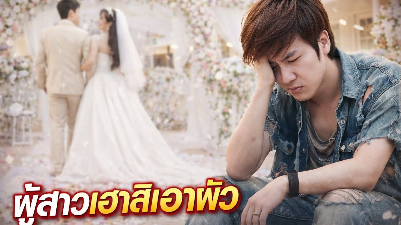 เพลง ผู้สาวเฮาสิเอาผัว !!ເພງ ຜູ້ສາວເອາສຶເອາຜັວ !!