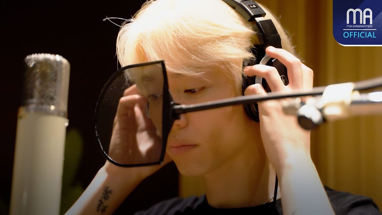 [Live Clip] 이주혁(Lee Ju Hyuk) - '유성우(Consolation of the stars)'