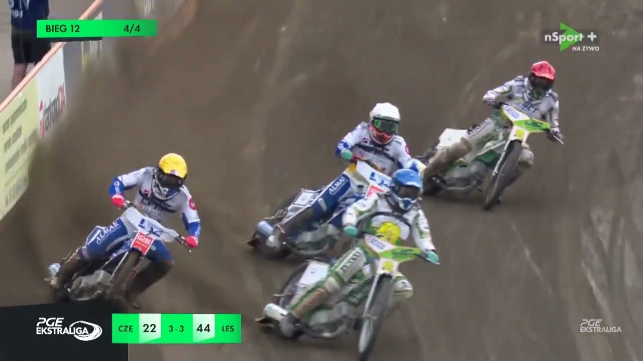 Baszkirski TANCERZ w DZIKIM AMOKU #CZELES 2019