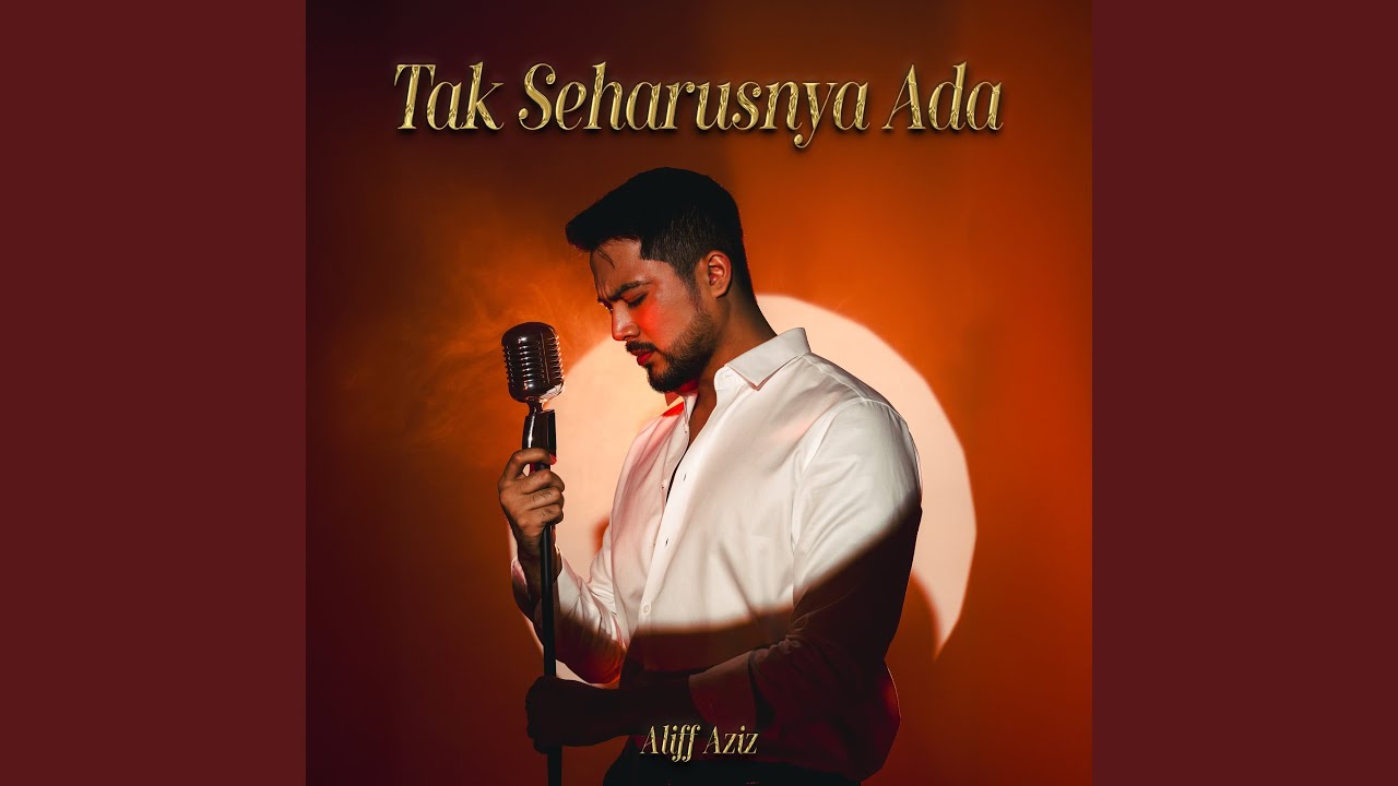 Tak Seharusnya Ada