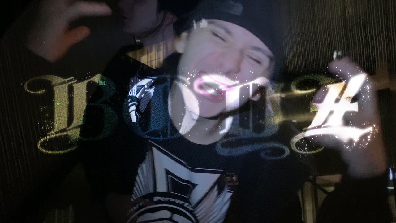 kidhakku - serpentina (Official Video)  *BOYZ OUT NOW*