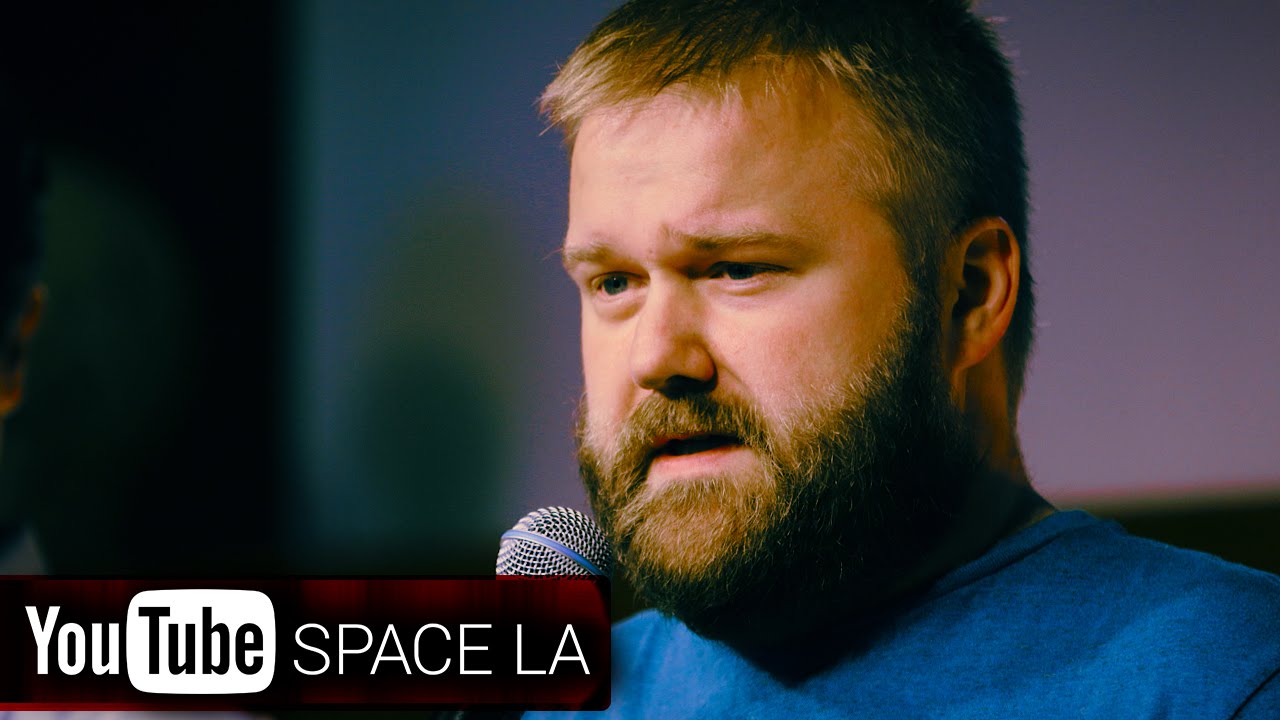 Robert Kirkman & David Alpert | On Creative Control