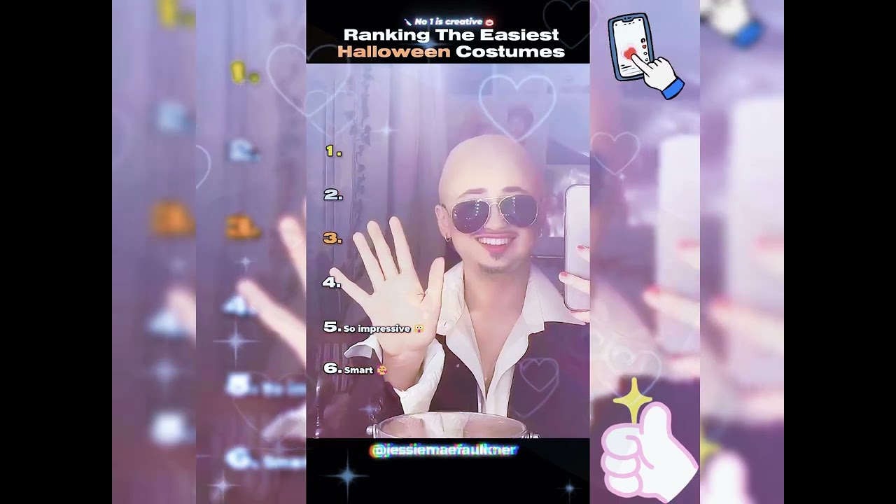 Let's see which one is your number one 👀 Does it match what you were thinking?  #ranking #funny