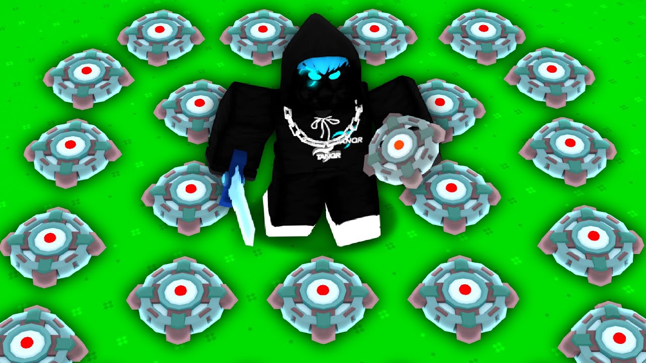 они добавили МИНЫ, поэтому я сделал ЭТО в Roblox Bedwars..