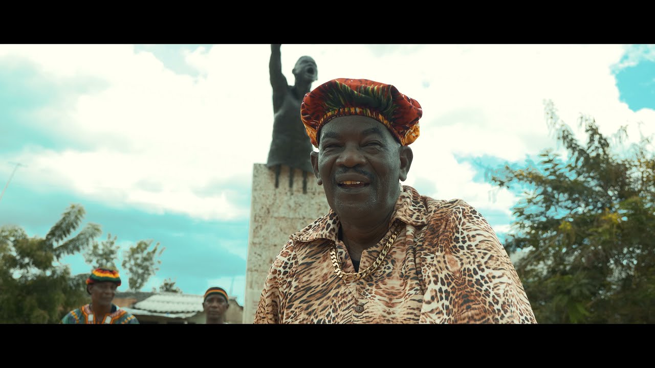 Pacuapa - Son Palenque Feat Michi Sarmiento  / Directed by Ken Ngwa -