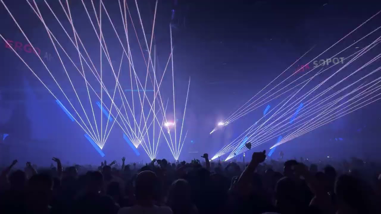 DLDK Poland 2026 | Don Diablo | Let Me Love You (Don Diablo Remix)
